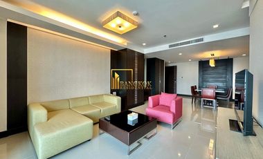 Serviced Apartment zur Miete mit 3 Zimmer in Khlong Toei, Bangkok