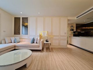 Serviced Apartment zur Miete mit 1 Zimmer in Khlong Toei, Bangkok