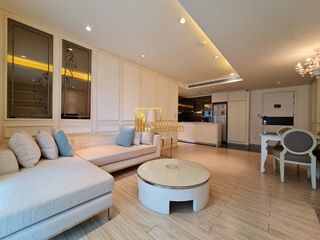 Serviced Apartment zur Miete mit 1 Zimmer in Khlong Toei, Bangkok