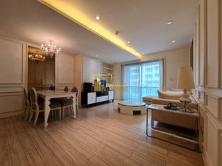 Serviced Apartment zur Miete mit 1 Zimmer in Khlong Toei, Bangkok