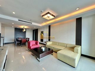 Serviced Apartment zur Miete mit 3 Zimmer in Khlong Toei, Bangkok