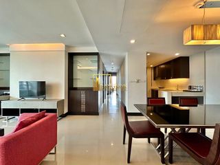 Serviced Apartment zur Miete mit 3 Zimmer in Khlong Toei, Bangkok