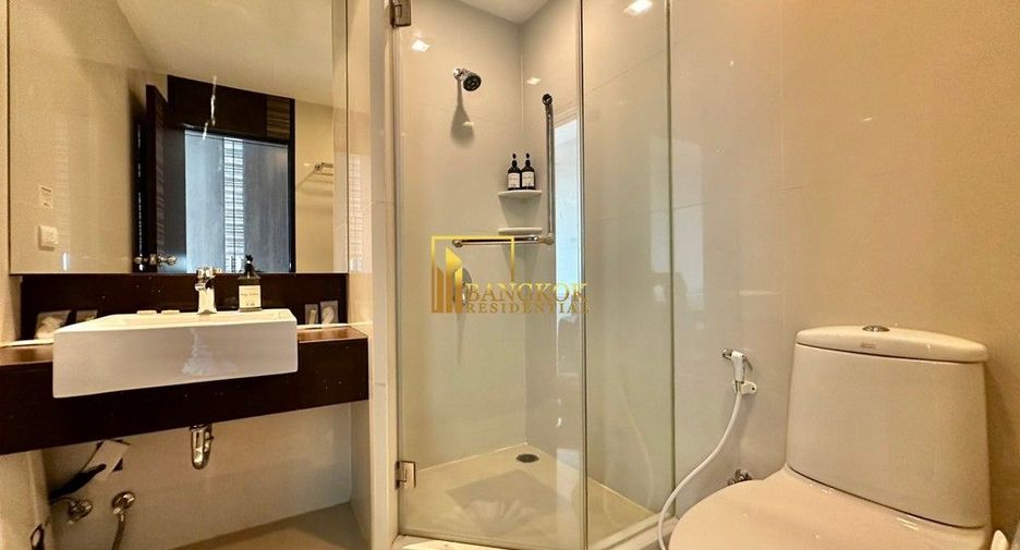 Serviced Apartment zur Miete mit 3 Zimmer in Khlong Toei, Bangkok