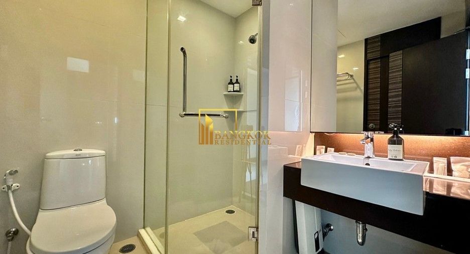 Serviced Apartment zur Miete mit 3 Zimmer in Khlong Toei, Bangkok