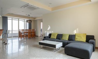 Wohnung zur Miete mit 3 Zimmer in Watthana, Bangkok