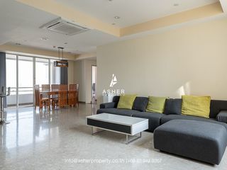 ให้เช่า 3 ห้องนอน คอนโด ใน วัฒนา, กรุงเทพฯ