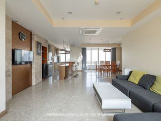 ให้เช่า 3 ห้องนอน คอนโด ใน วัฒนา, กรุงเทพฯ