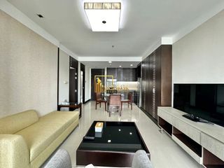 出租 2 卧室 服务式公寓 在 Khlong Toei, 曼谷