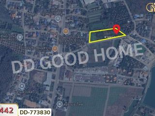 For sale land in Mae Suai, Chiang Rai