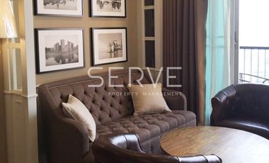 For rent そして for sale 2 Beds condo in Sathon, Bangkok