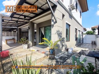 For rent 3 Beds house in Suan Luang, Bangkok