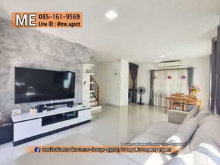 For rent 3 Beds house in Suan Luang, Bangkok