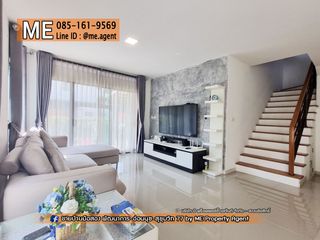 For rent 3 Beds house in Suan Luang, Bangkok