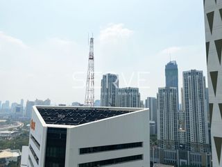 For rent スタジオ condo in Huai Khwang, Bangkok