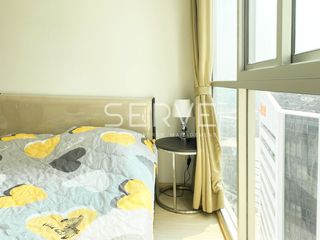 For rent スタジオ condo in Huai Khwang, Bangkok