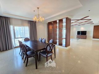 For rent 5 bed apartment in Pathum Wan, Bangkok