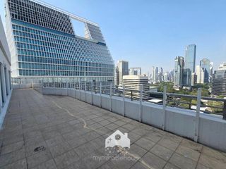 For rent 5 bed apartment in Pathum Wan, Bangkok