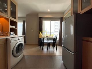 Apartamento con servicios en alquiler de 1 habitaciones en Khlong Toei, Bangkok