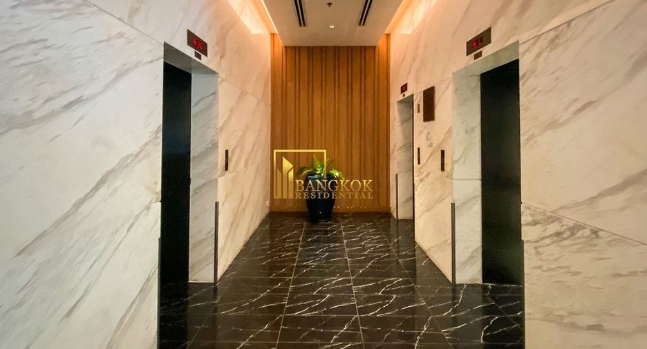 Apartamento con servicios en alquiler de 1 habitaciones en Khlong Toei, Bangkok