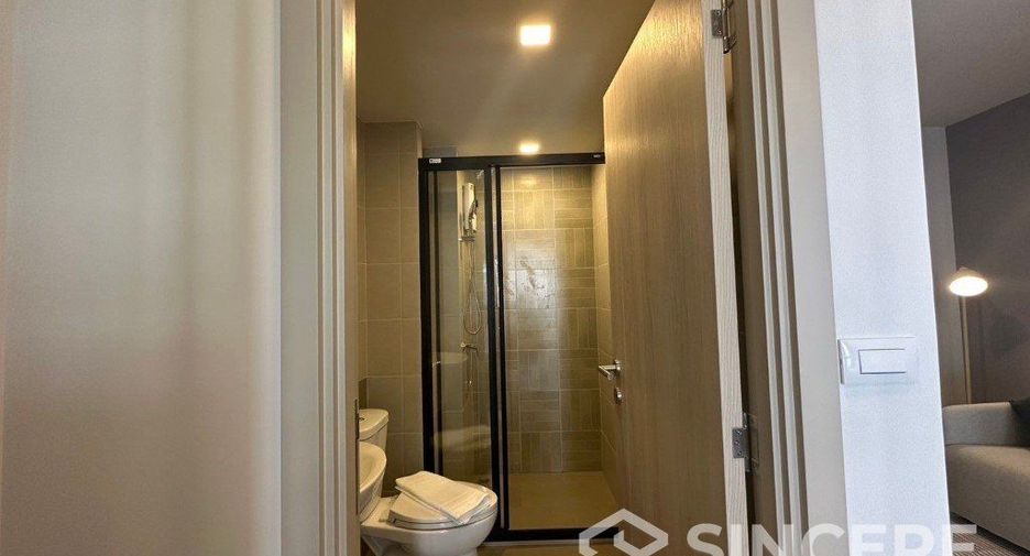 For rent 1 bed condo in Kathu, Phuket