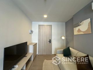 For Rent 1 Bedroom Condo In Kathu, Phuket