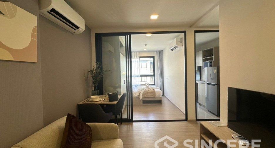 For rent 1 bed condo in Kathu, Phuket