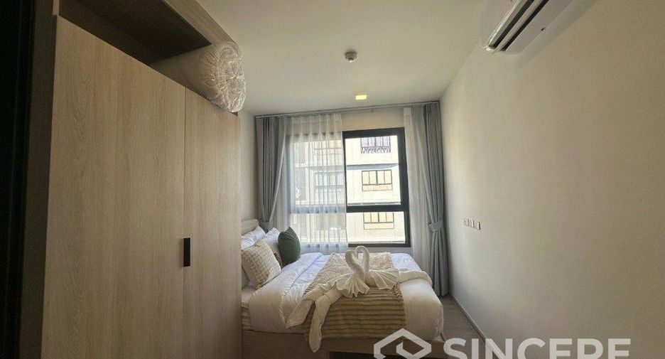For rent 1 bed condo in Kathu, Phuket