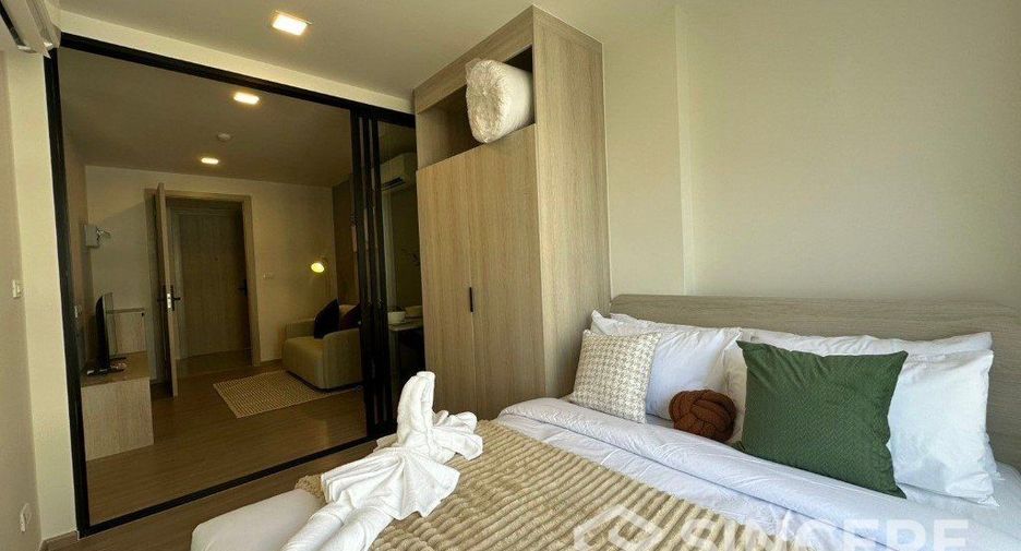 For rent 1 bed condo in Kathu, Phuket
