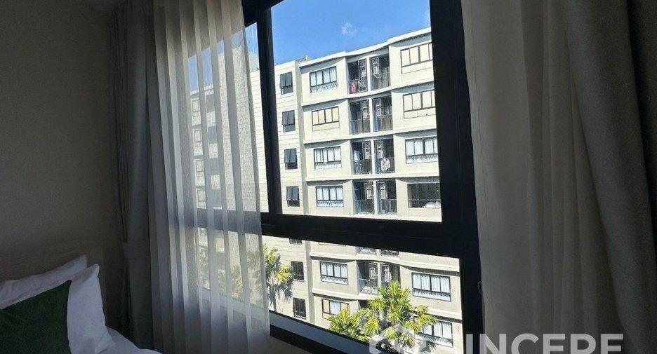 For rent 1 bed condo in Kathu, Phuket