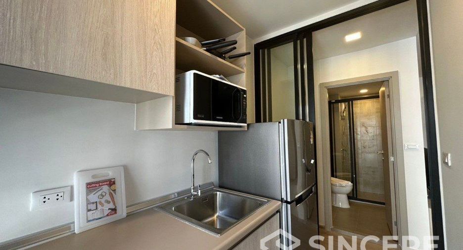 For rent 1 bed condo in Kathu, Phuket