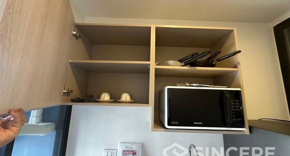 For rent 1 bed condo in Kathu, Phuket