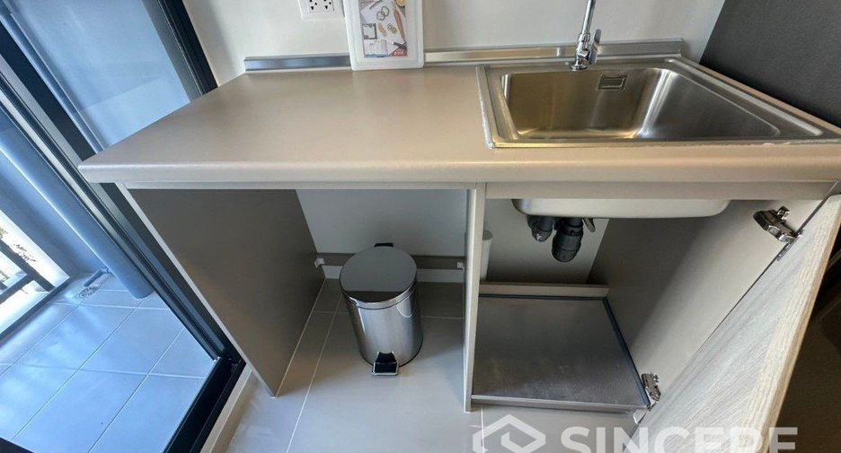 For rent 1 bed condo in Kathu, Phuket