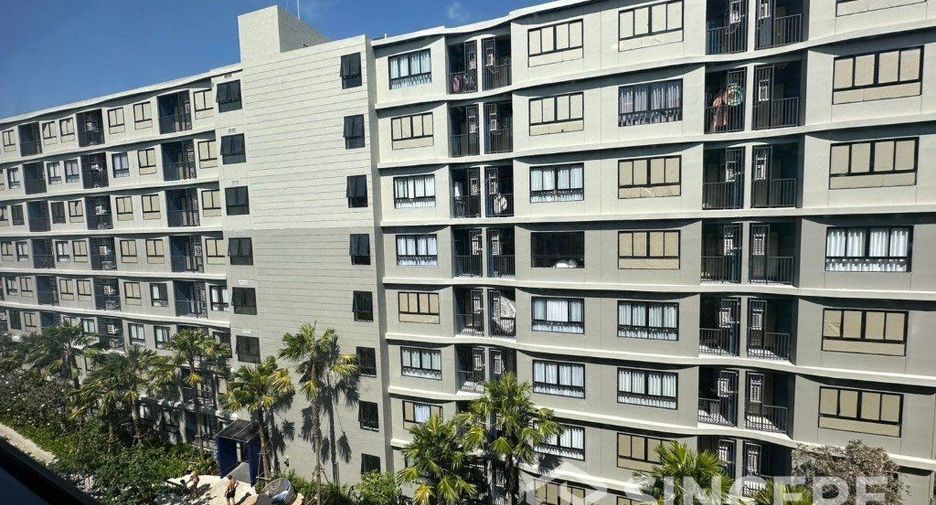 For rent 1 bed condo in Kathu, Phuket