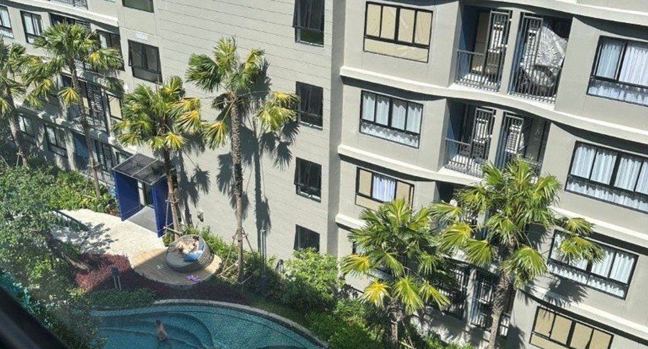 For rent 1 bed condo in Kathu, Phuket