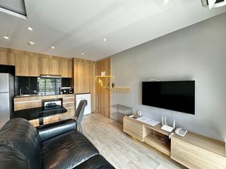 Apartamento con servicios en alquiler de 1 habitaciones en Watthana, Bangkok
