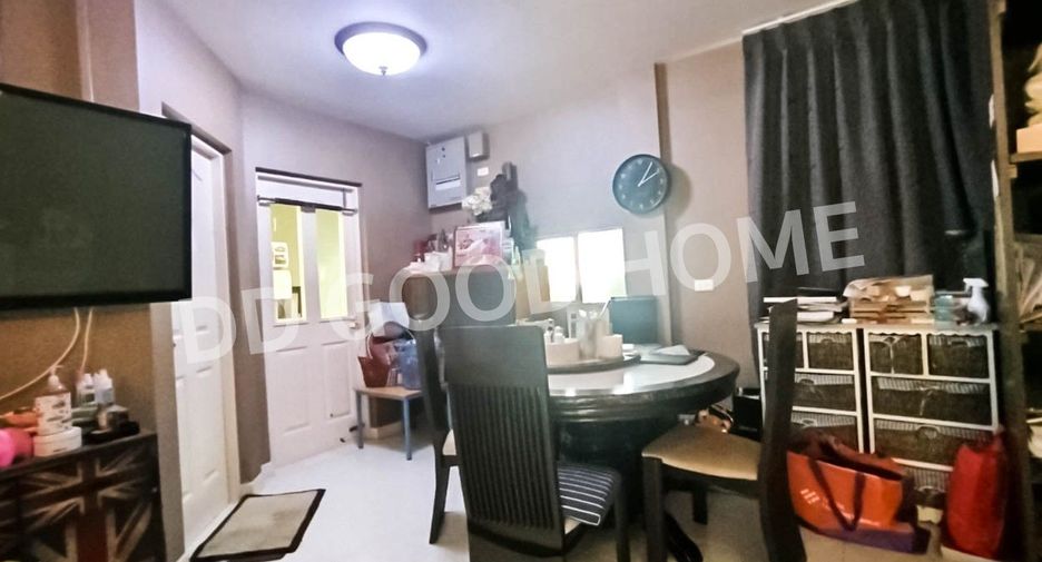 À vendre 3 chambres maison à Bang Bua Thong, Nonthaburi