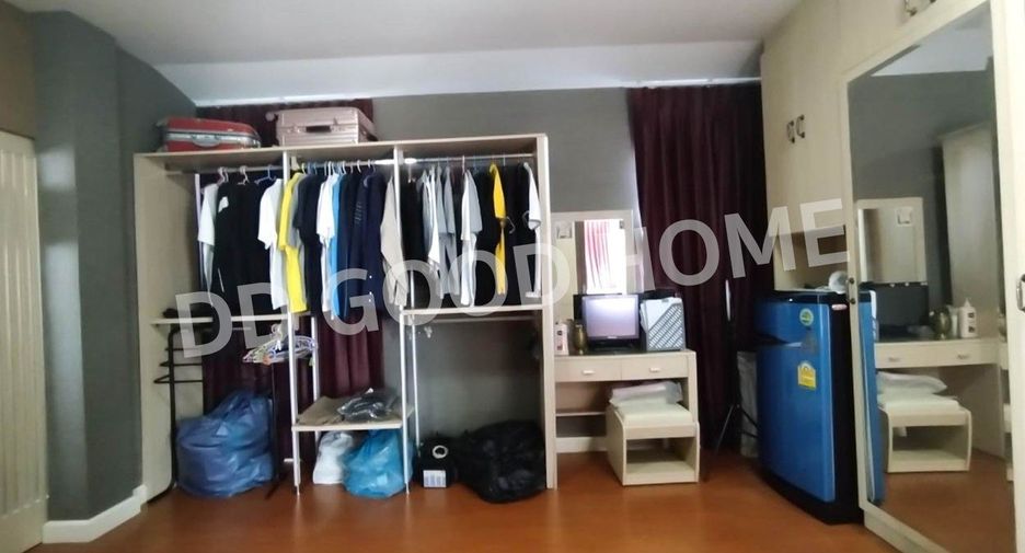 À vendre 3 chambres maison à Bang Bua Thong, Nonthaburi