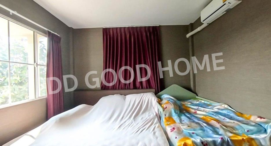 À vendre 3 chambres maison à Bang Bua Thong, Nonthaburi
