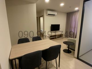 For rent 2 bed condo in Lat Krabang, Bangkok