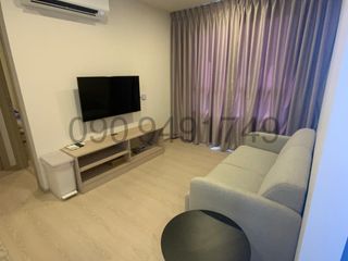 For rent 2 bed condo in Lat Krabang, Bangkok