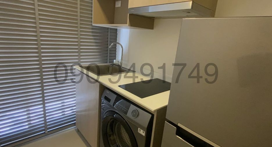 For rent 2 bedrooms condo in Lat Krabang, Bangkok