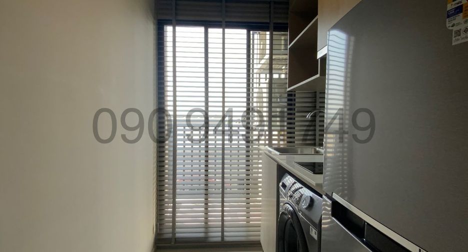 For rent 2 bedrooms condo in Lat Krabang, Bangkok