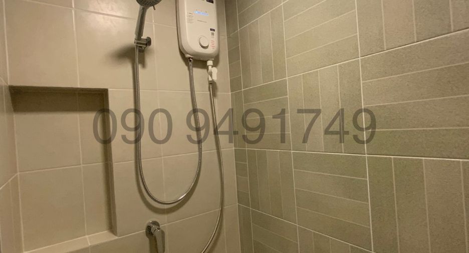 For rent 2 bedrooms condo in Lat Krabang, Bangkok