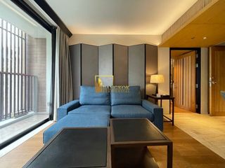 Apartamento con servicios en alquiler de 2 habitaciones en Watthana, Bangkok