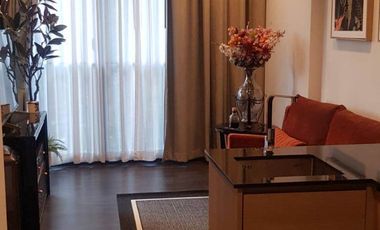 For sale 1 bed condo in Huai Khwang, Bangkok
