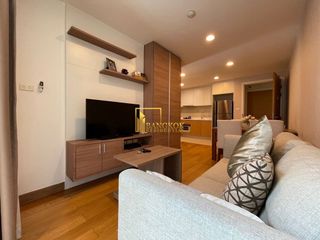 Apartamento con servicios en alquiler de 2 habitaciones en Watthana, Bangkok