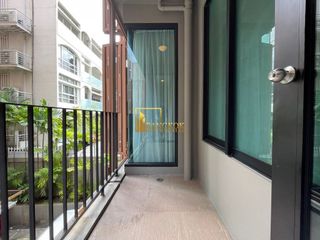 Apartamento con servicios en alquiler de 2 habitaciones en Watthana, Bangkok