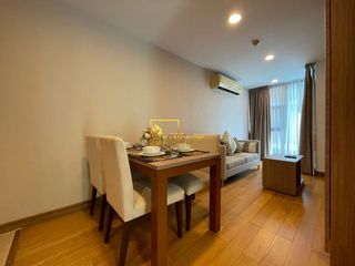 Apartamento con servicios en alquiler de 2 habitaciones en Watthana, Bangkok
