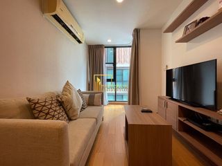 Apartamento con servicios en alquiler de 2 habitaciones en Watthana, Bangkok