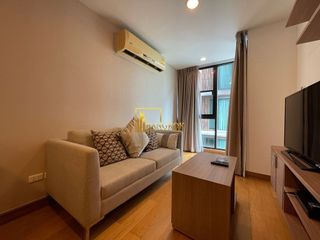 Apartamento con servicios en alquiler de 2 habitaciones en Watthana, Bangkok